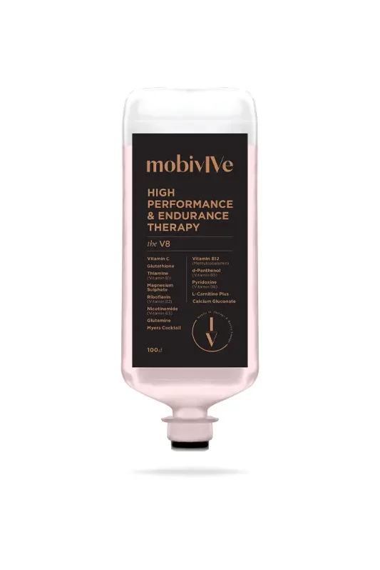 High Performance & Endurance IV Therapy – mobivIVe High Performance & Endurance IV Therapy - mobivIVe